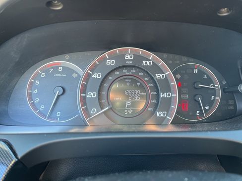 Used 2014 Honda Accord EX-L image 11