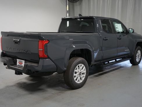 New 2026 Toyota Tacoma SR5 image 8