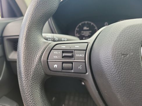 Used 2024 Honda CR-V EX image 24