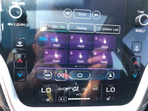 Used 2020 Subaru Outback Limited XT AWD/4WD image 13