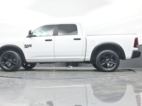 Used 2024 RAM 1500 Classic Warlock image 28