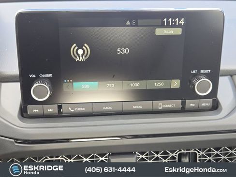 New 2025 Honda Accord LX image 13