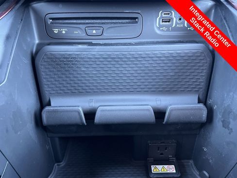 Used 2019 RAM 1500 Rebel w/ Rebel Level 1 Equipment Group image 8