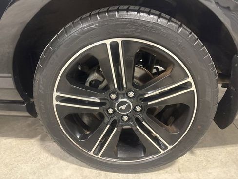 Used 2014 Ford Mustang GT Premium w/ Electronics Package image 19
