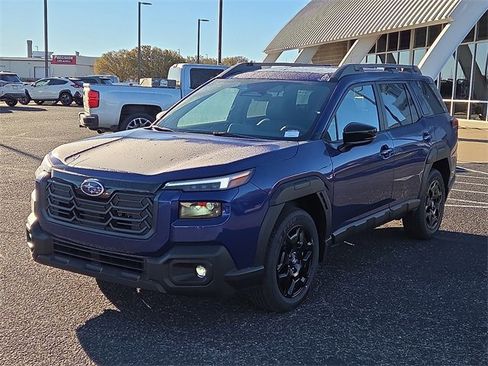 New 2026 Subaru Outback Limited image 1