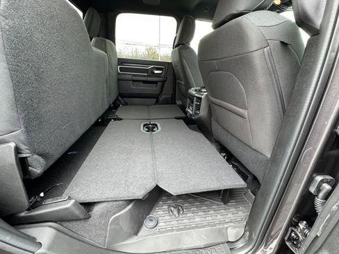 New 2026 RAM 3500 Big Horn image 35