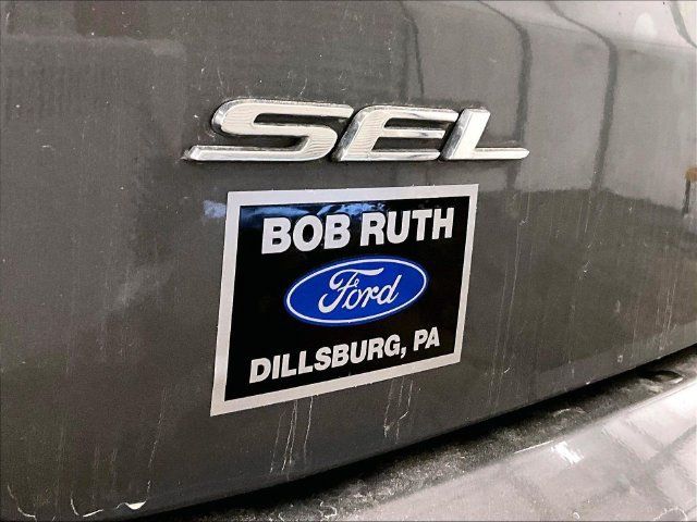 Used 2021 Ford Edge SEL w/ Convenience Package AWD/4WD image 13