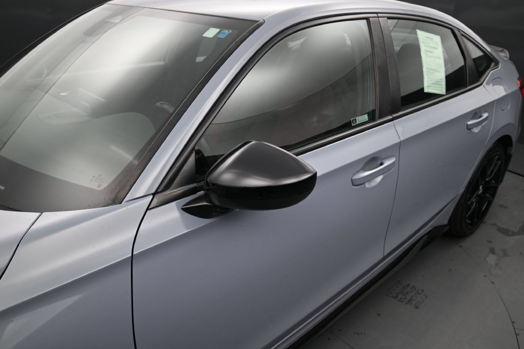 Used 2023 Honda Civic Si image 14