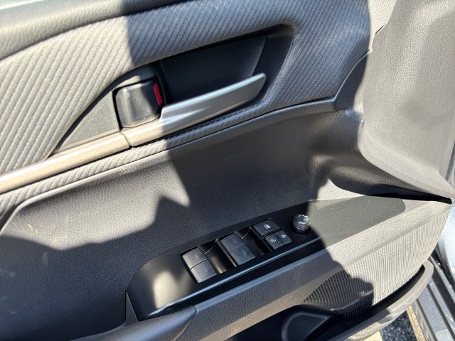 New 2026 Toyota Camry SE FWD image 13