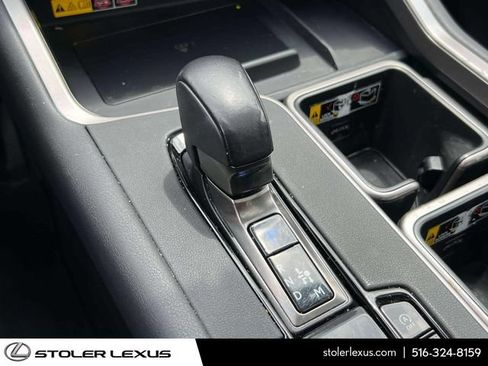 Certified 2024 Lexus TX 350 AWD w/ Captains Chair Package image 36