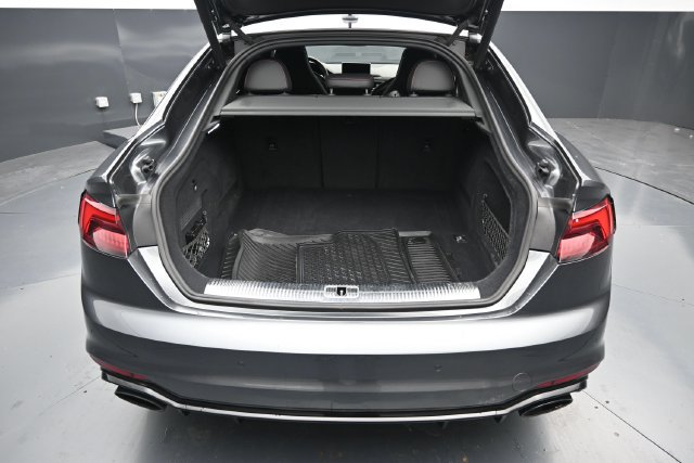 Used 2019 Audi RS 5 Sportback w/ Dynamic Package AWD/4WD image 9