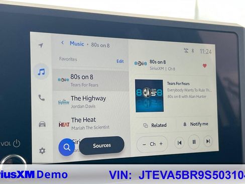Certified 2025 Toyota 4Runner SR5 image 36