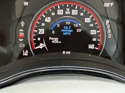 New 2026 Dodge Durango GT image 31