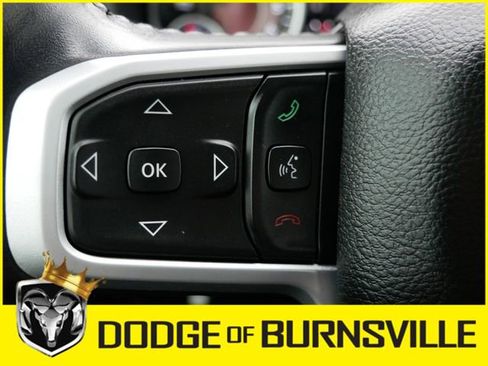 Used 2022 RAM 1500 Big Horn image 26