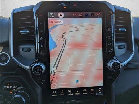 New 2026 RAM 1500 Big Horn image 16