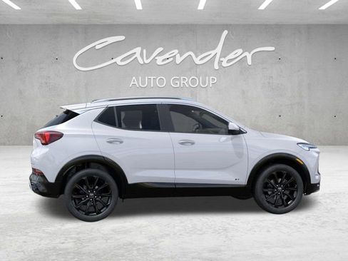 New 2026 Buick Encore GX Sport Touring w/ Advanced Technology Package image 5