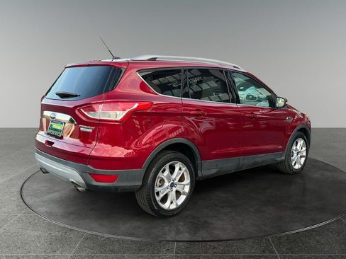 Used 2016 Ford Escape Titanium FWD image 9