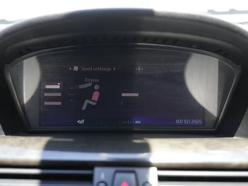 Used 2007 BMW 650i Coupe RWD image 44