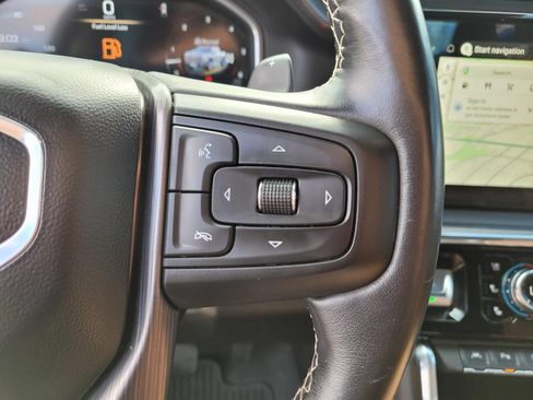 Used 2023 GMC Sierra 1500 Denali Ultimate AWD/4WD image 32