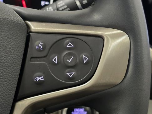 Used 2024 GMC Terrain Denali w/ Denali Premium Package image 32