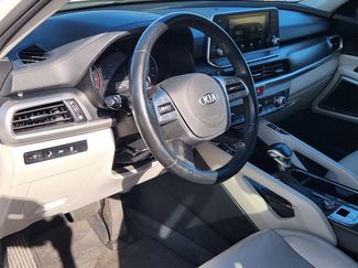 Used 2020 Kia Telluride S video 2