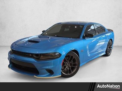 Used 2023 Dodge Charger Scat Pack w/ Plus Group