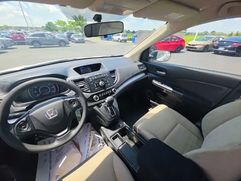 Used 2016 Honda CR-V LX image 27