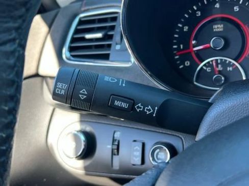 Used 2015 Chevrolet SS image 31