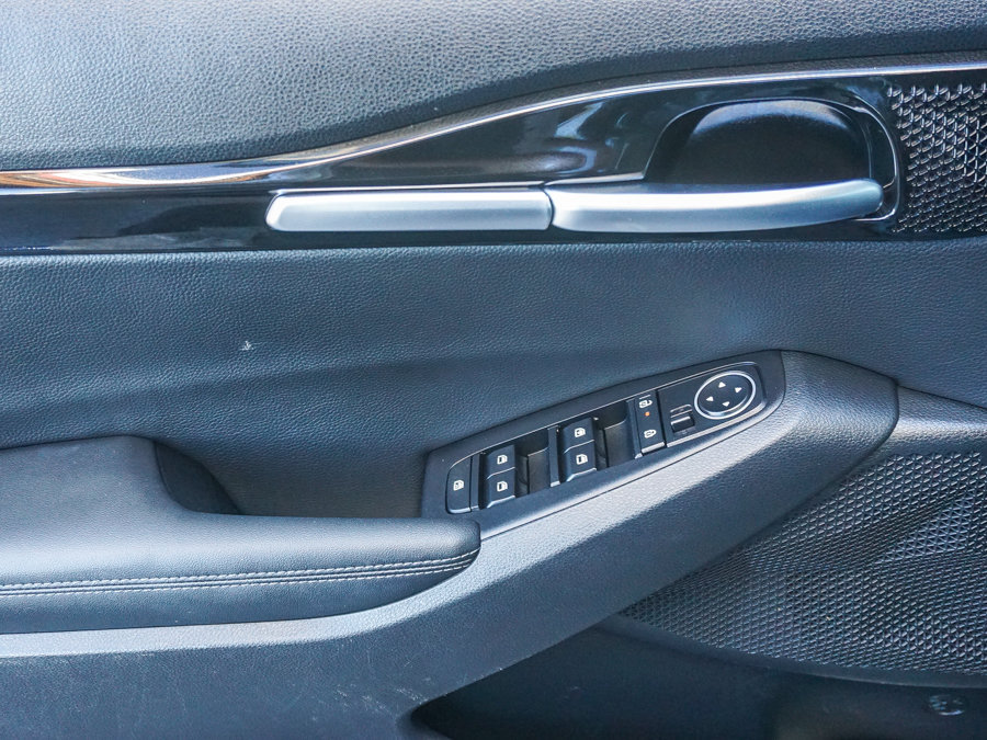Certified 2024 Kia Seltos S FWD image 19