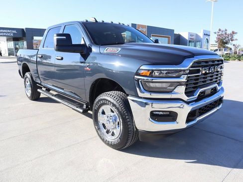 New 2026 RAM 2500 Tradesman image 1