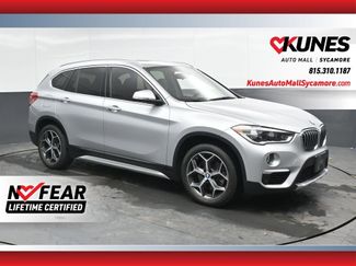 Used 2019 BMW X1 xDrive28i w/ Convenience Package video 1