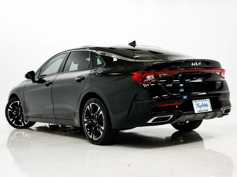 Used 2023 Kia K5 GT-Line image 30