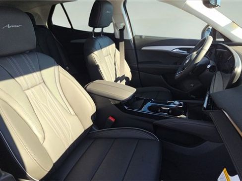 New 2026 Buick Envision Avenir image 16