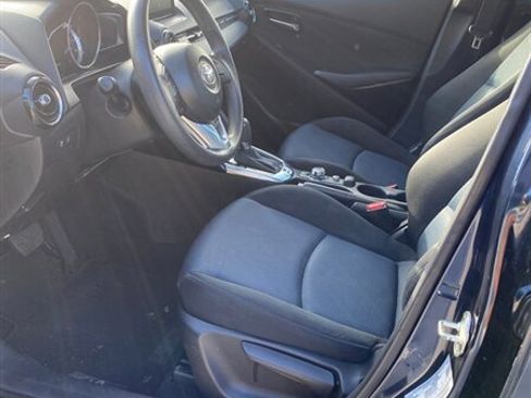 Used 2017 Toyota Yaris iA FWD image 17