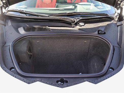 Used 2026 Chevrolet Corvette Stingray Coupe w/ Z51 Performance Package image 39