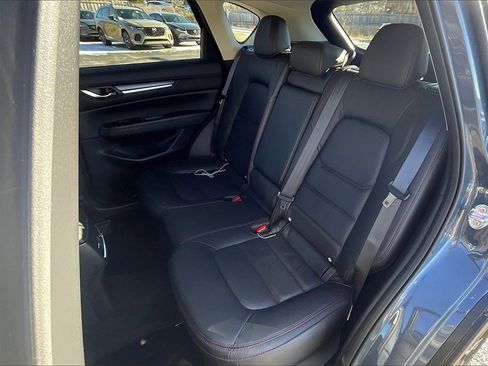 New 2025 MAZDA CX-5 Carbon Edition image 10