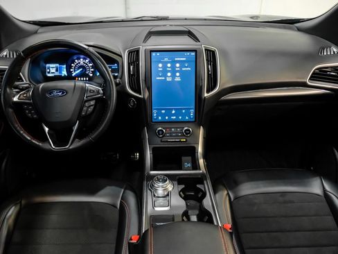 Used 2024 Ford Edge ST-Line AWD/4WD image 16