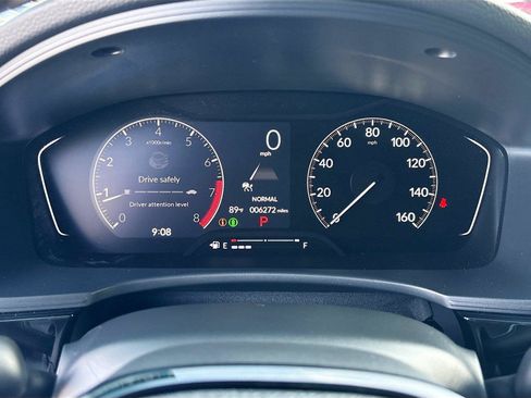 Certified 2026 Honda Civic Sport image 14