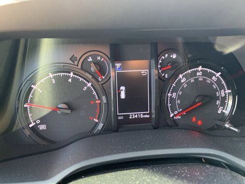 Used 2023 Toyota 4Runner SR5 Premium image 14