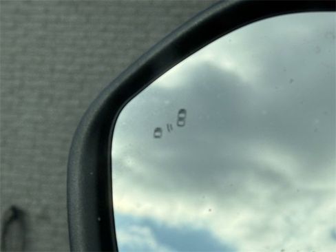 New 2026 Ford Explorer Active w/ Active Comfort Package image 10