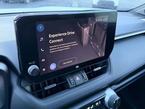 Used 2023 Toyota RAV4 XSE image 19