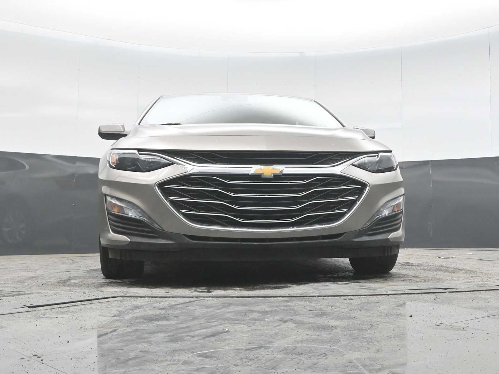 Used 2025 Chevrolet Malibu LT FWD image 27