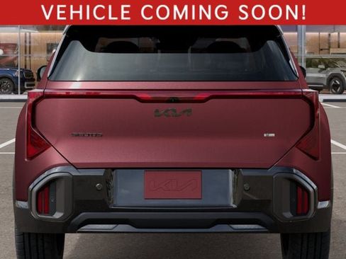 New 2027 Kia Seltos X-Line S AWD/4WD image 13