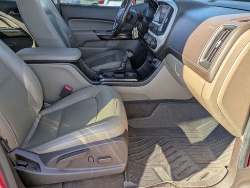 Used 2018 GMC Canyon SLT w/ Driver Alert Package image 31