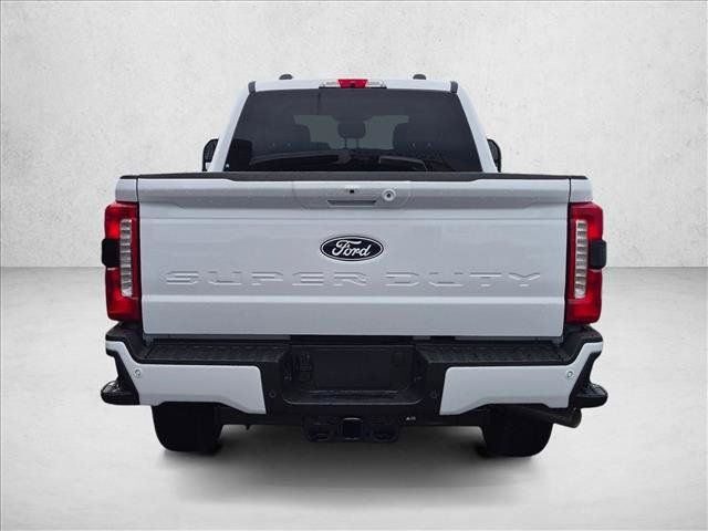 New 2027 Ford F250 XLT w/ XLT Premium Package AWD/4WD image 6