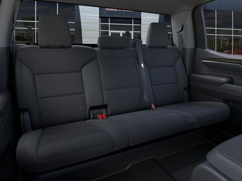 New 2026 GMC Sierra 1500 SLE AWD/4WD image 18