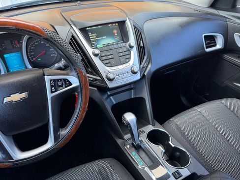 Used 2013 Chevrolet Equinox LT w/ Driver Convenience Package FWD image 31
