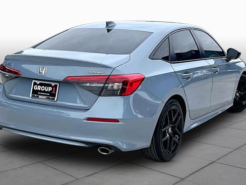 Used 2023 Honda Civic Sport image 13