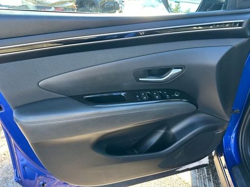 Certified 2022 Hyundai Tucson Limited image 13