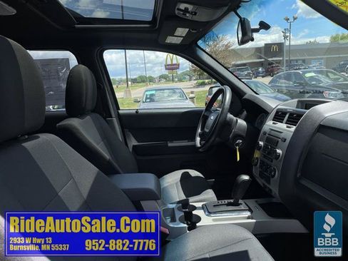 Used 2012 Ford Escape XLT AWD/4WD image 14